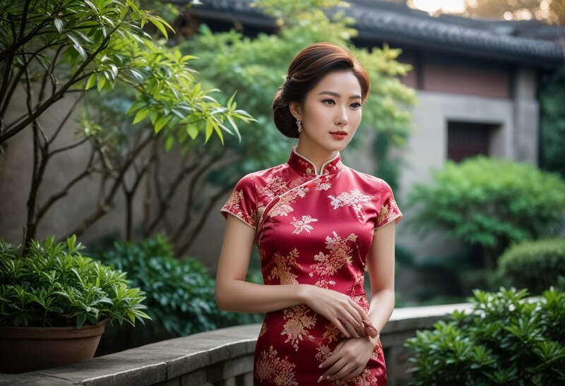 南唐黛妃遗梦